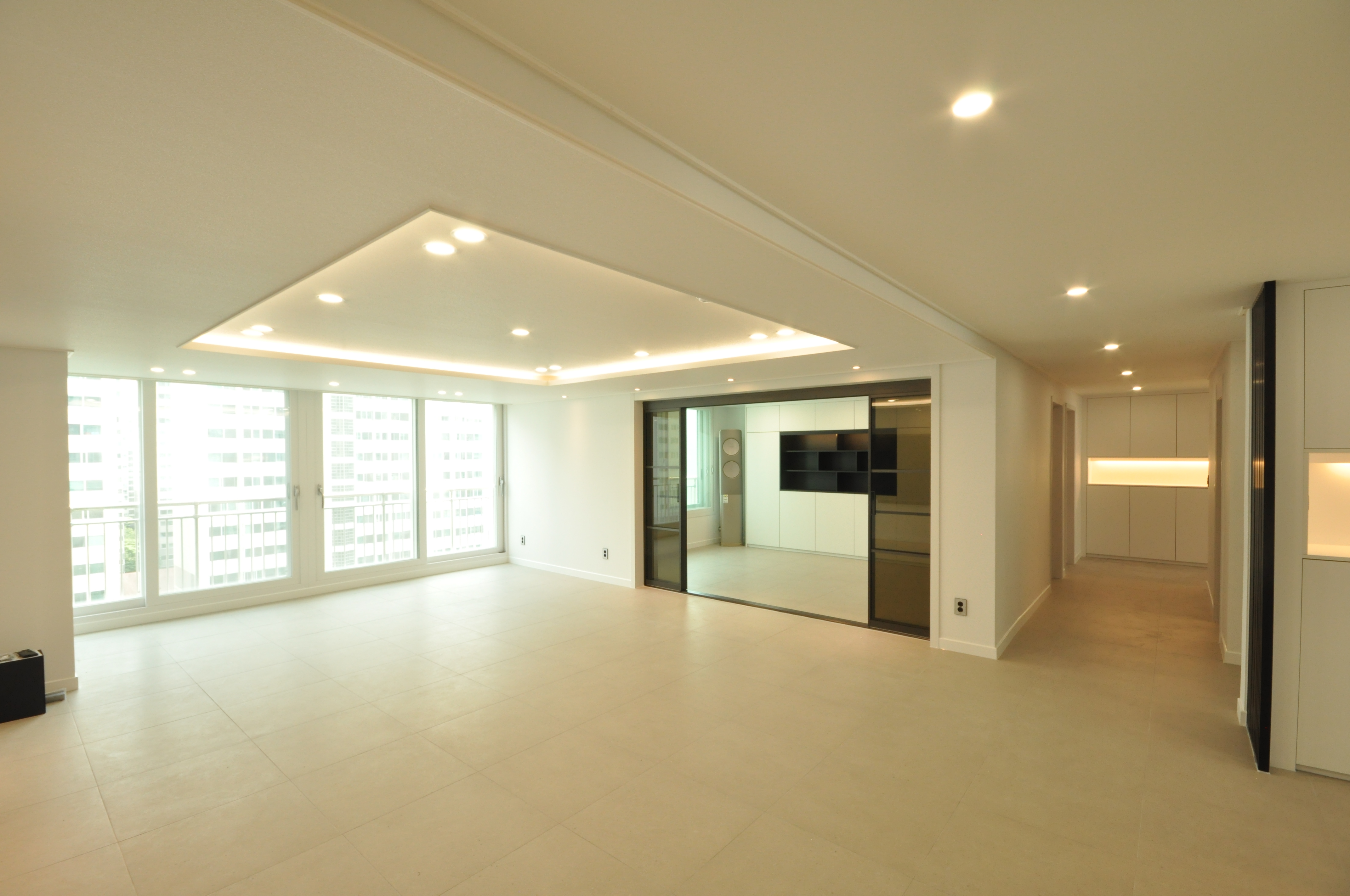 대전 버드내2단지 아파트 - 1