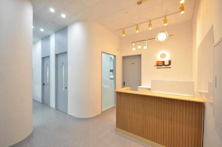 세종 반곡 이유학원 - 1