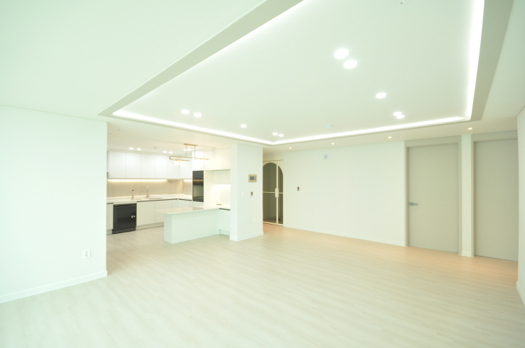 청주 산남리슈빌아파트 - 1