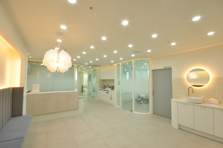 대전 예쁜손톱 - 1