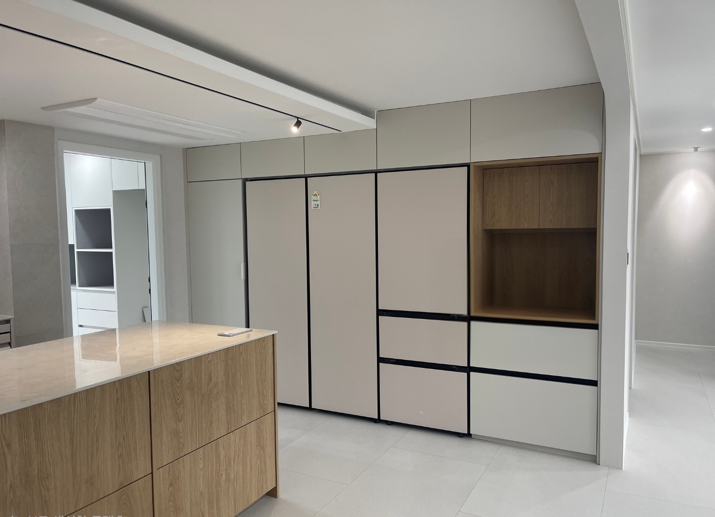 대전 계룡리슈빌 아파트 - 1