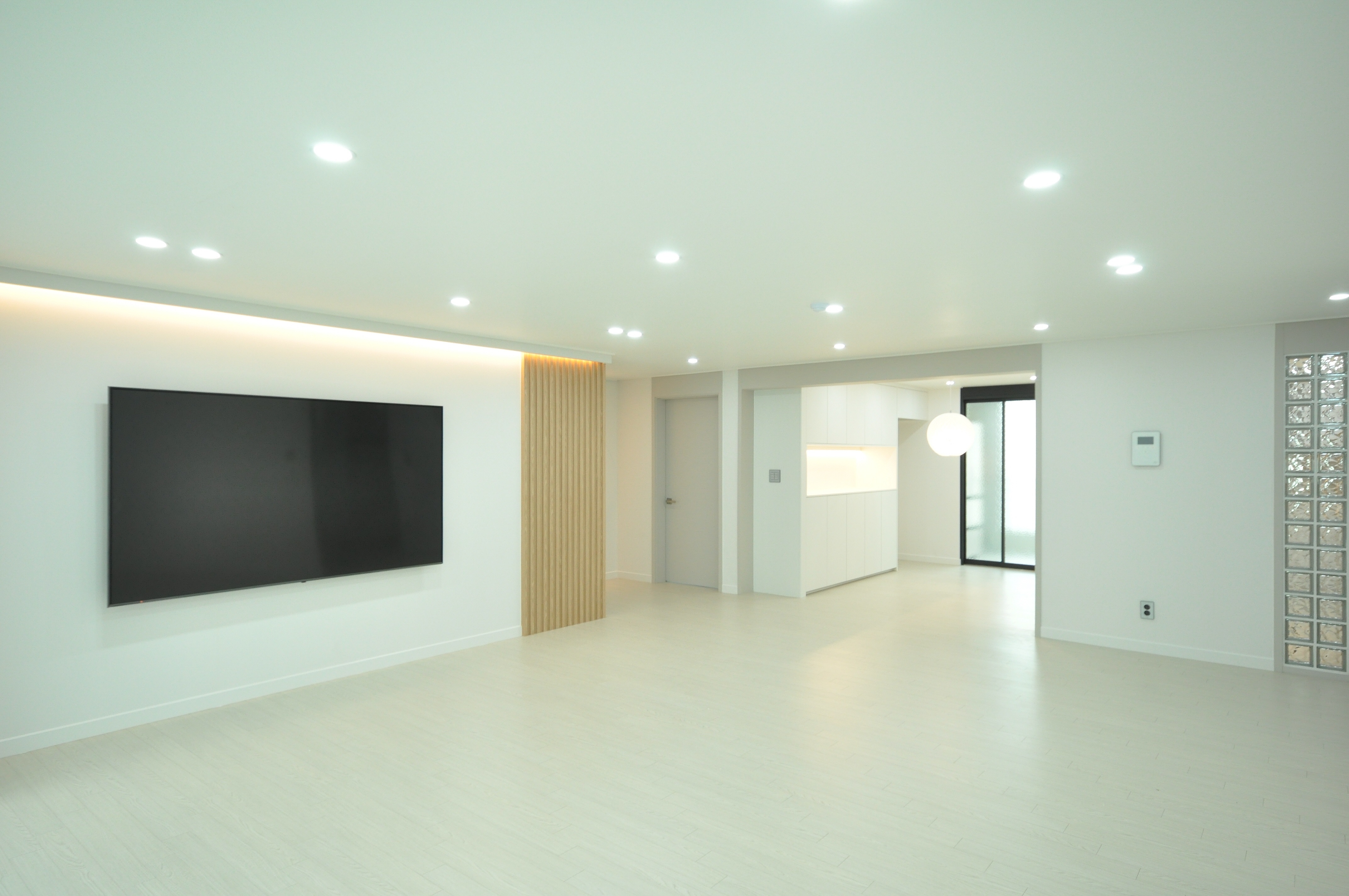 대전 버드내2차아파트 - 1