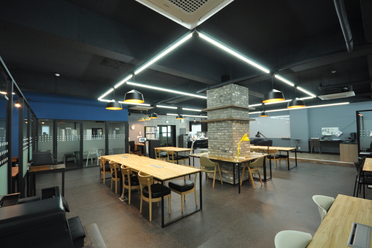 필로스페이스 공유오피스 - 1