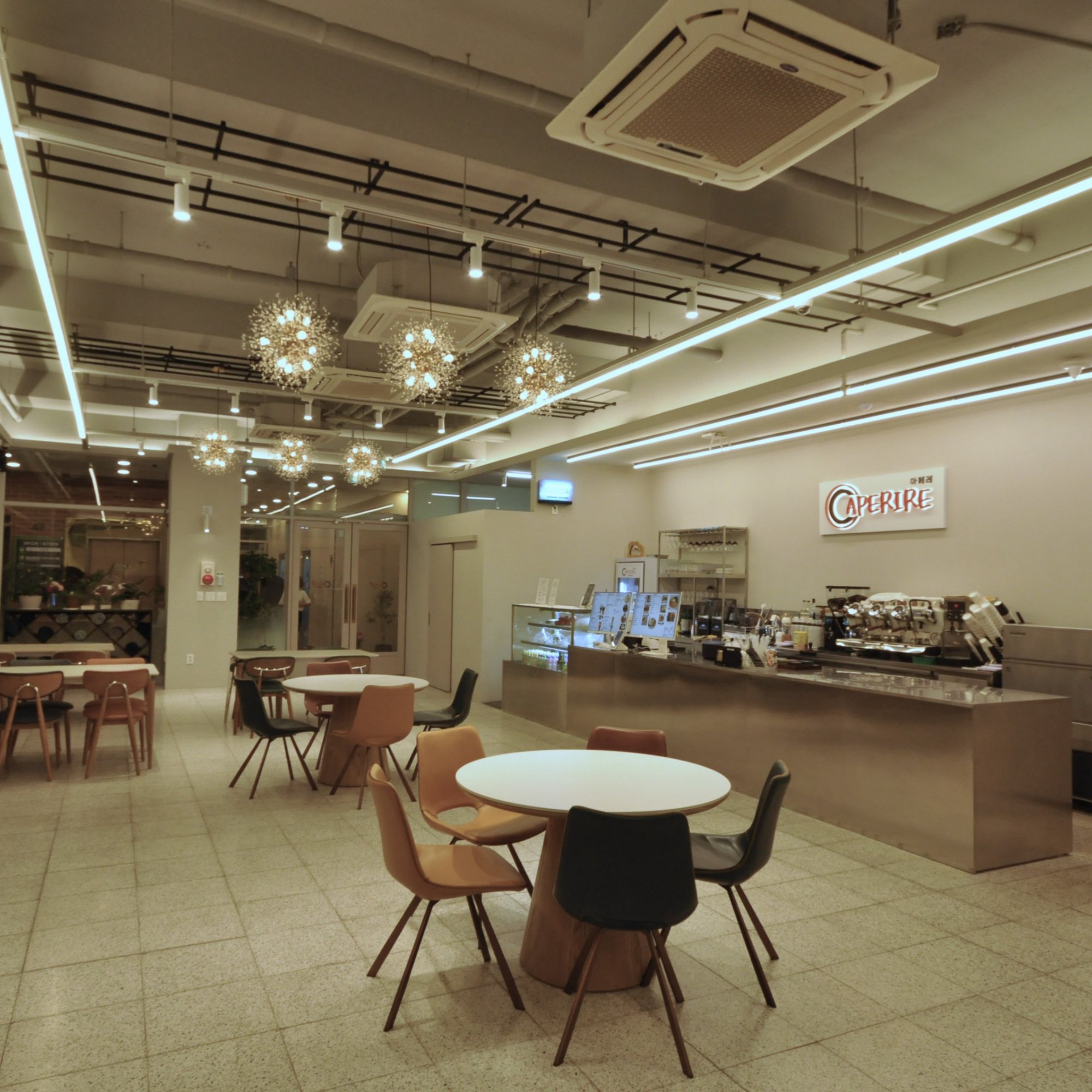 카페 아페레 - 1