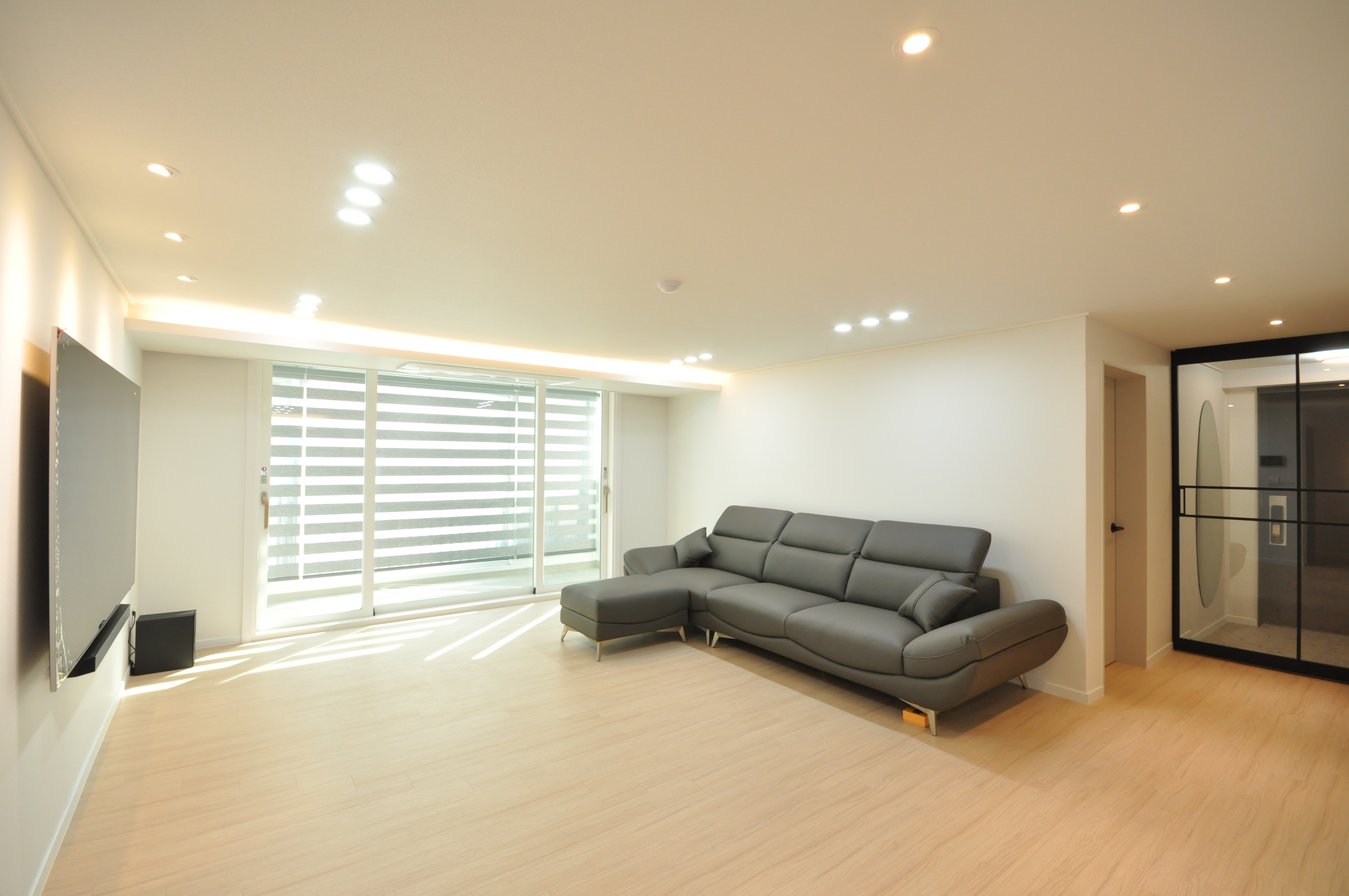 대전 누리아파트 - 1