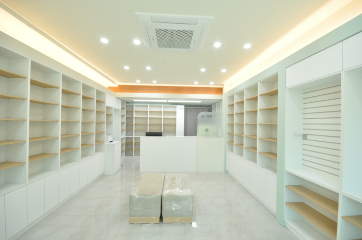 대전 튼튼약국 - 1