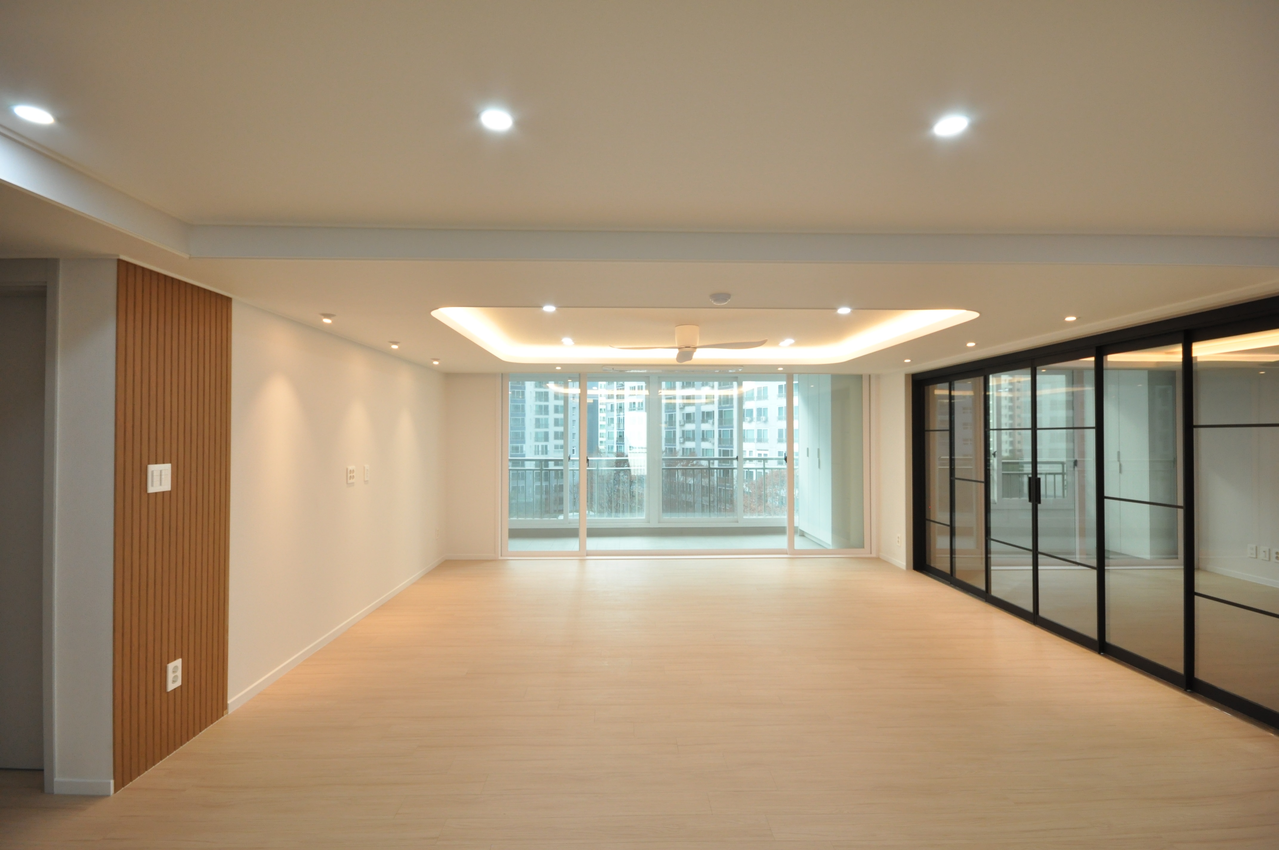 대전 버드내2차 아파트 - 1