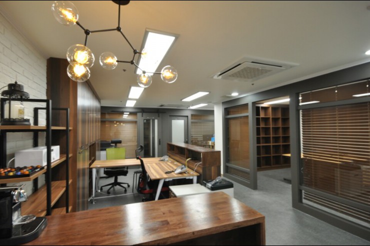 열음 변호사사무실 - 1