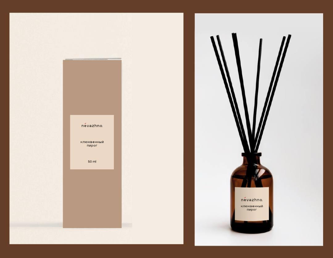 диффузор для дома с палочками