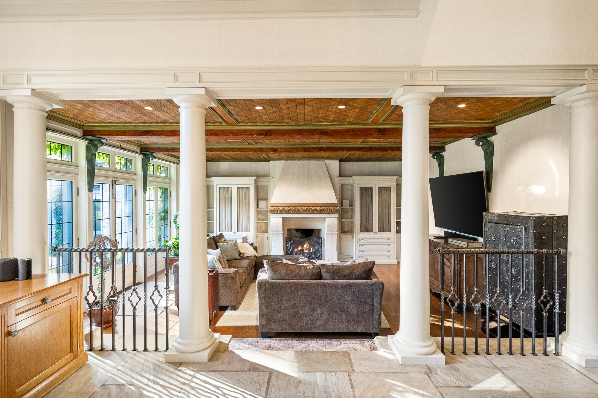 The Bridle Path Estate - 4