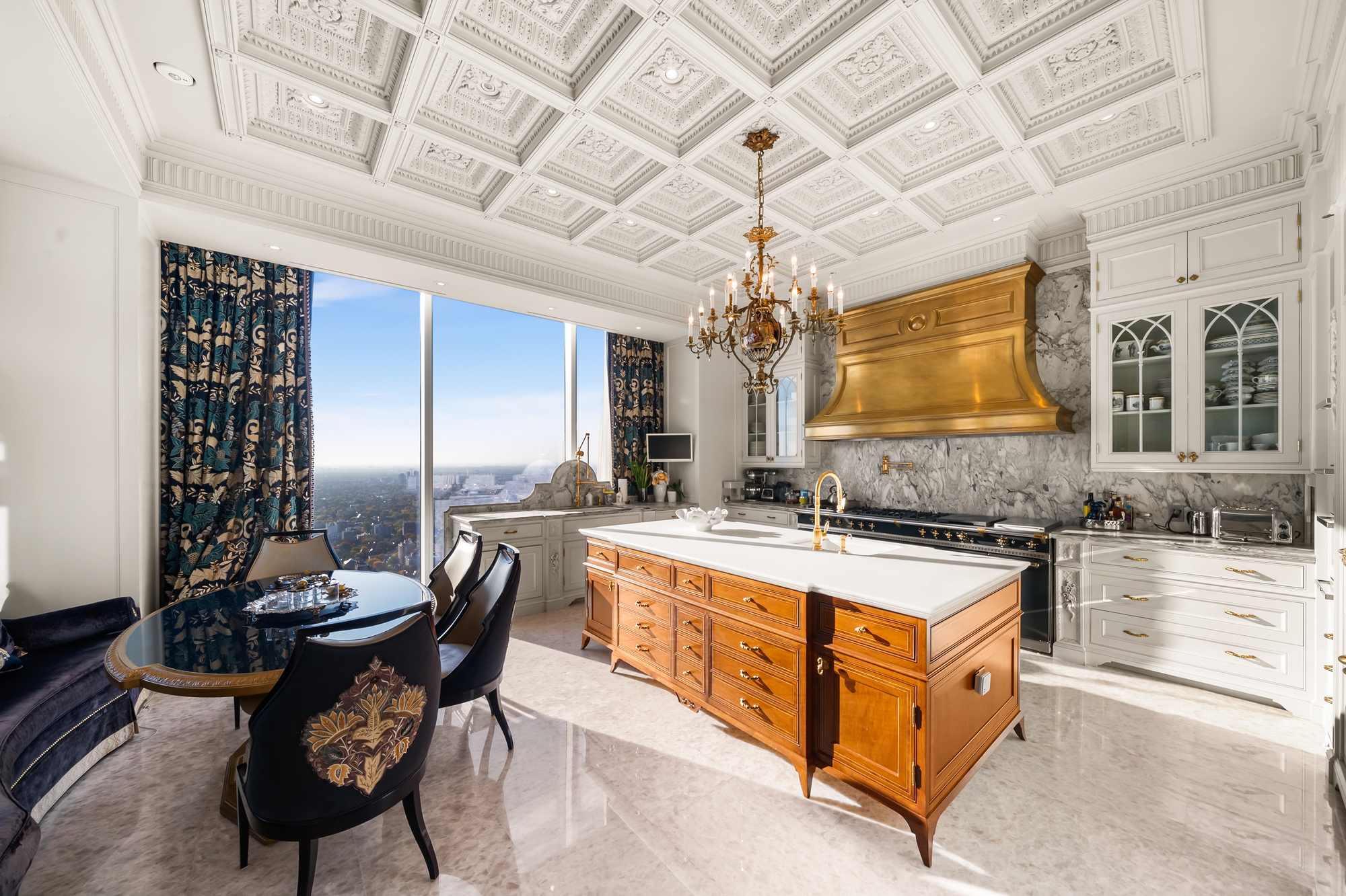 Yorkville Penthouse - 3