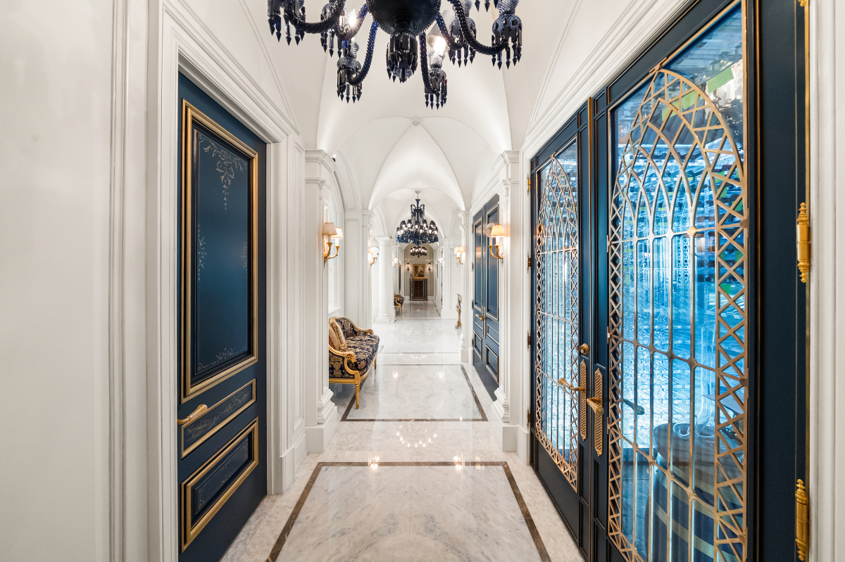 Yorkville Penthouse - 4