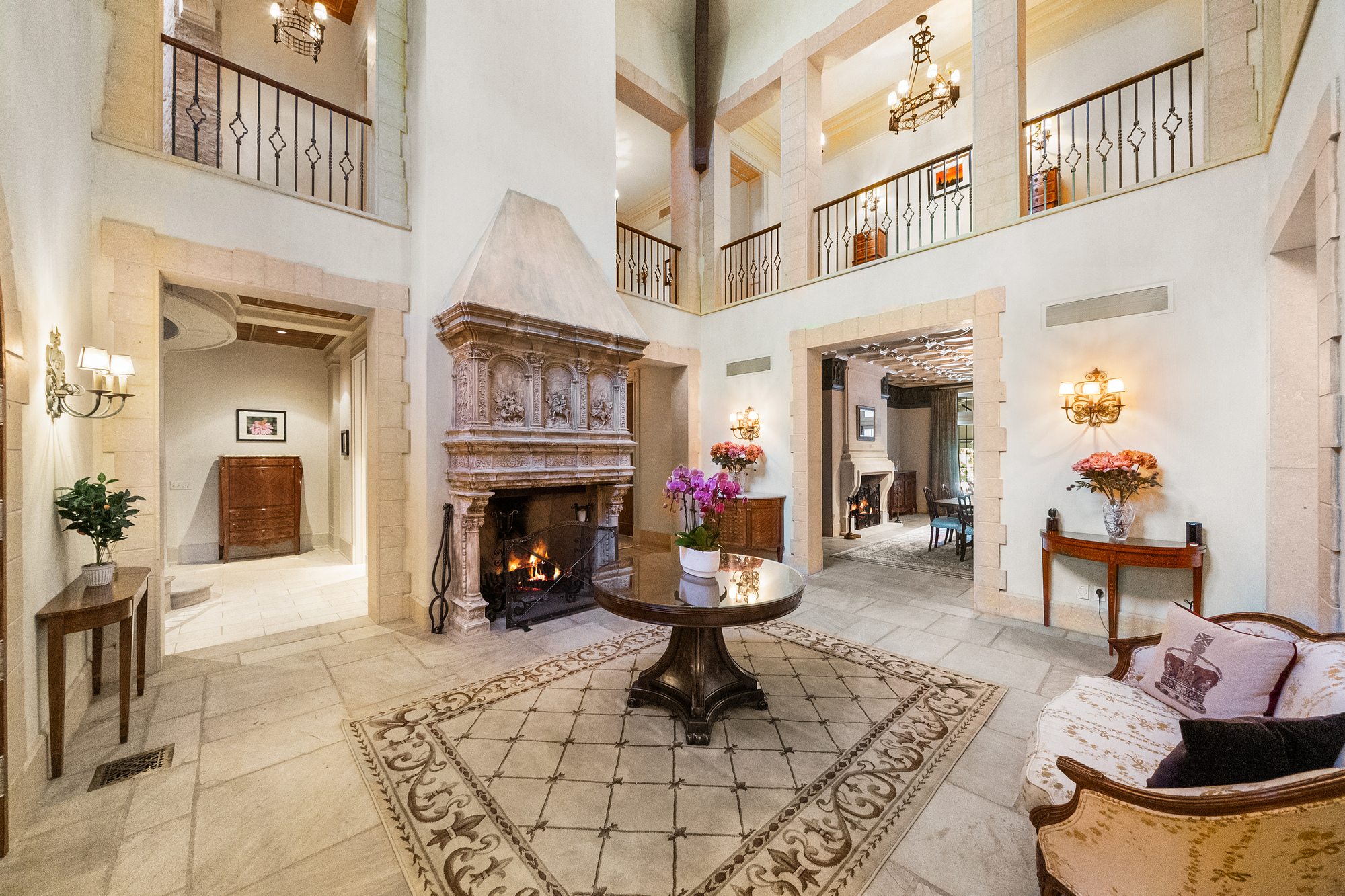 The Bridle Path Estate - 2