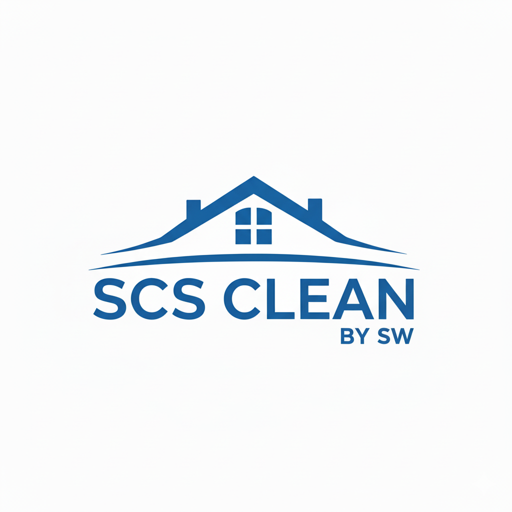 SCS CLEAN Logo