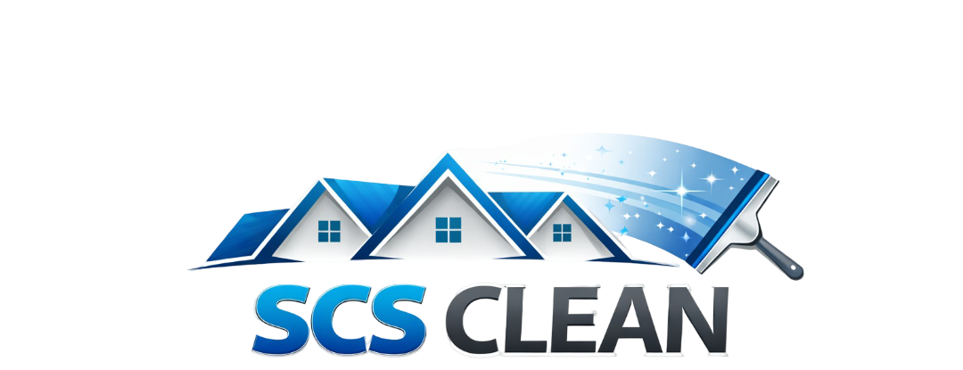 SCS CLEAN Logo