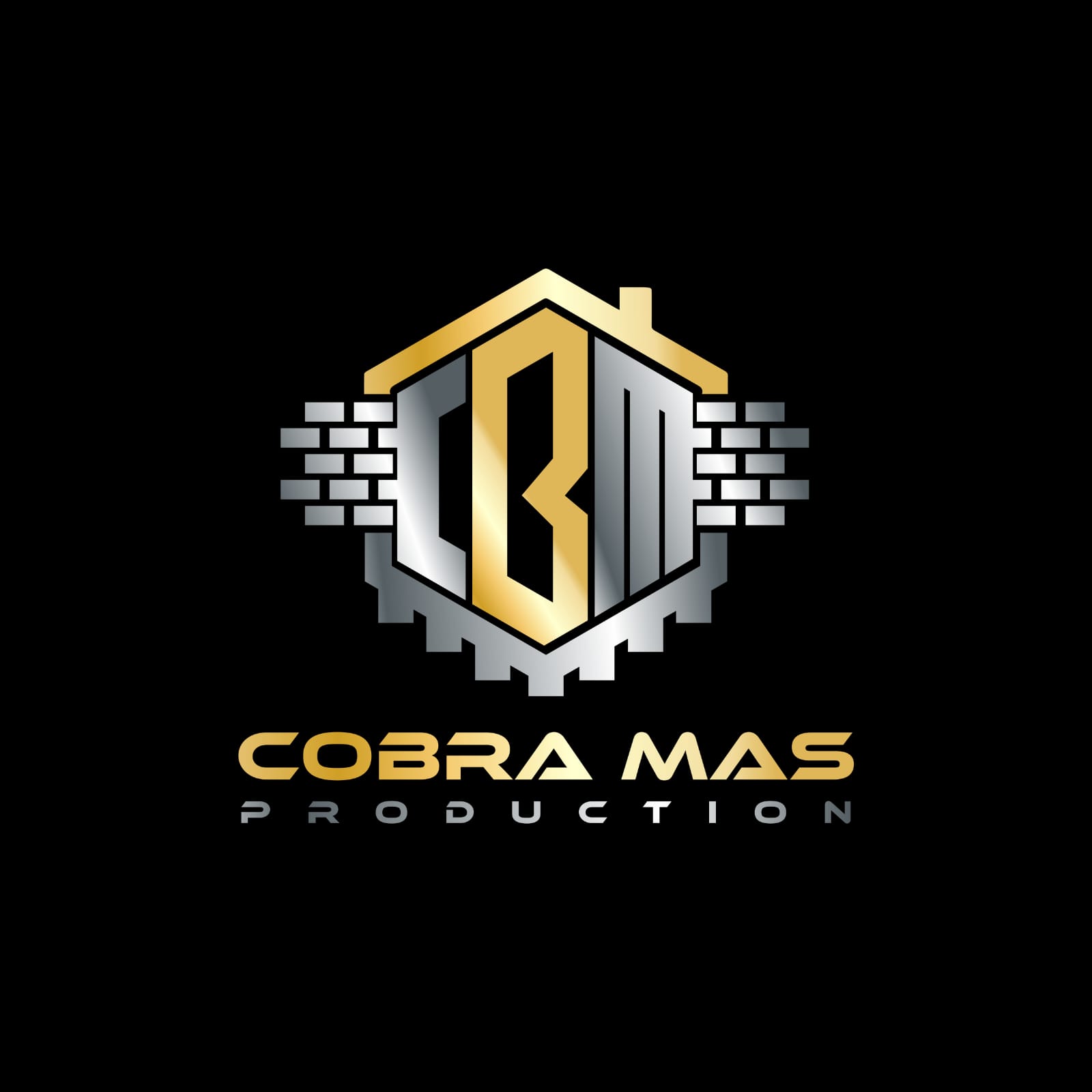 Cobramas Production Logo