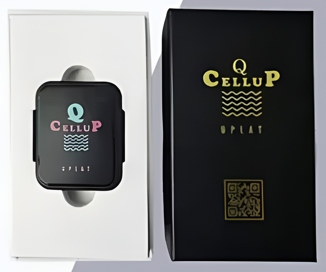 큐셀업 건강검진 측정 순서 이미지 1