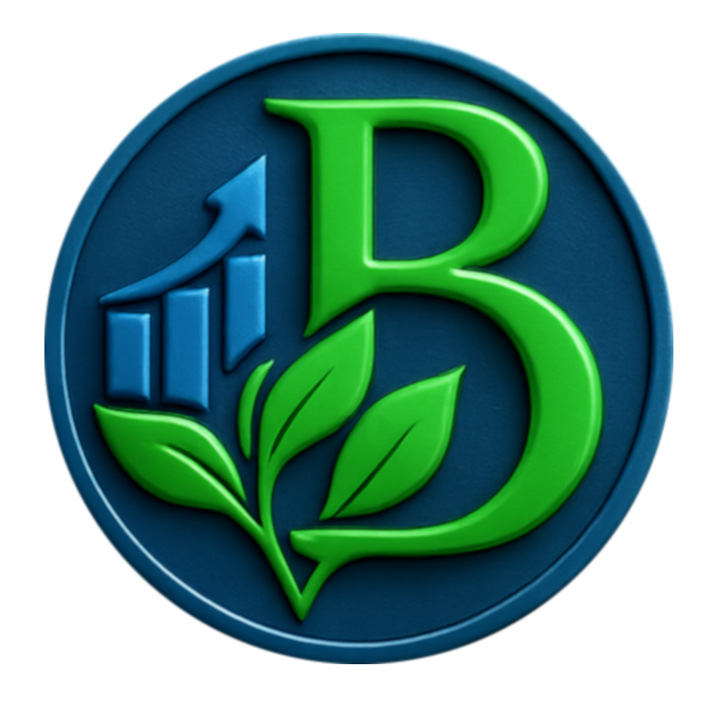 BH Finance Logo