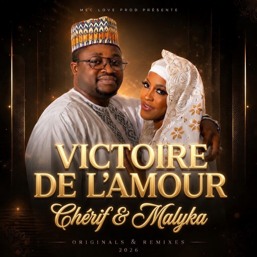 Victoire de l'Amour