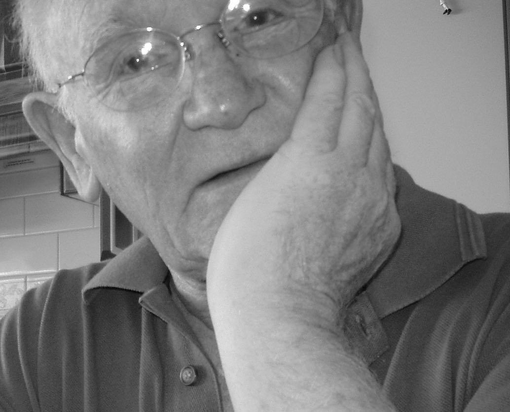 Tom Ferguson — Luthier, Melbourne