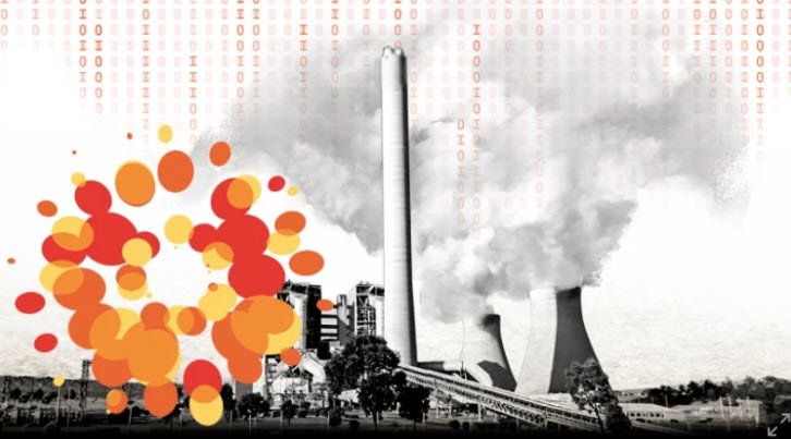 The Price of Power — Adele Ferguson investigation into Alinta Energy and foreign investment review