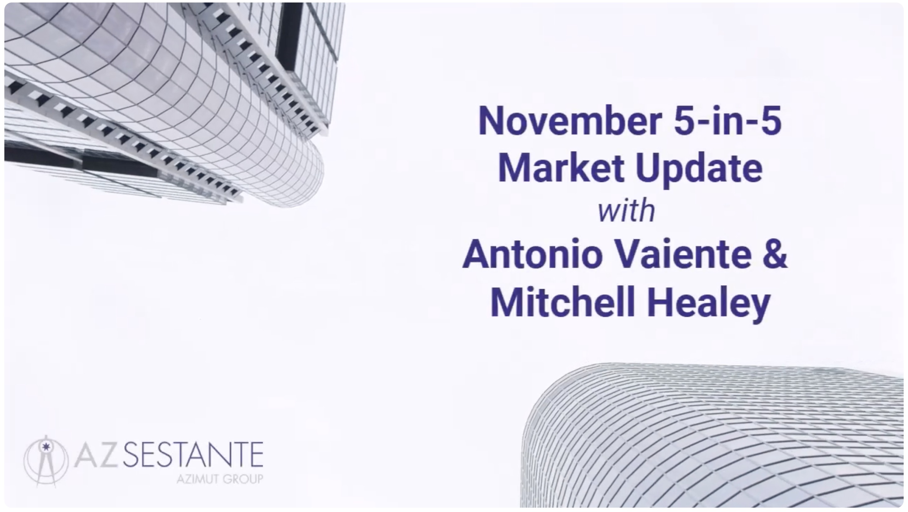 Investment Outlook 2025: Navigating Market Opportunities