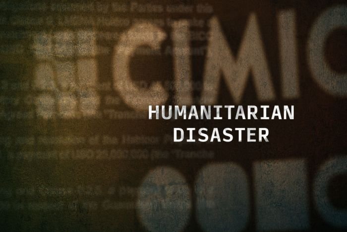 Humanitarian Disaster — Adele Ferguson investigation into CIMIC foreign workers left in limbo