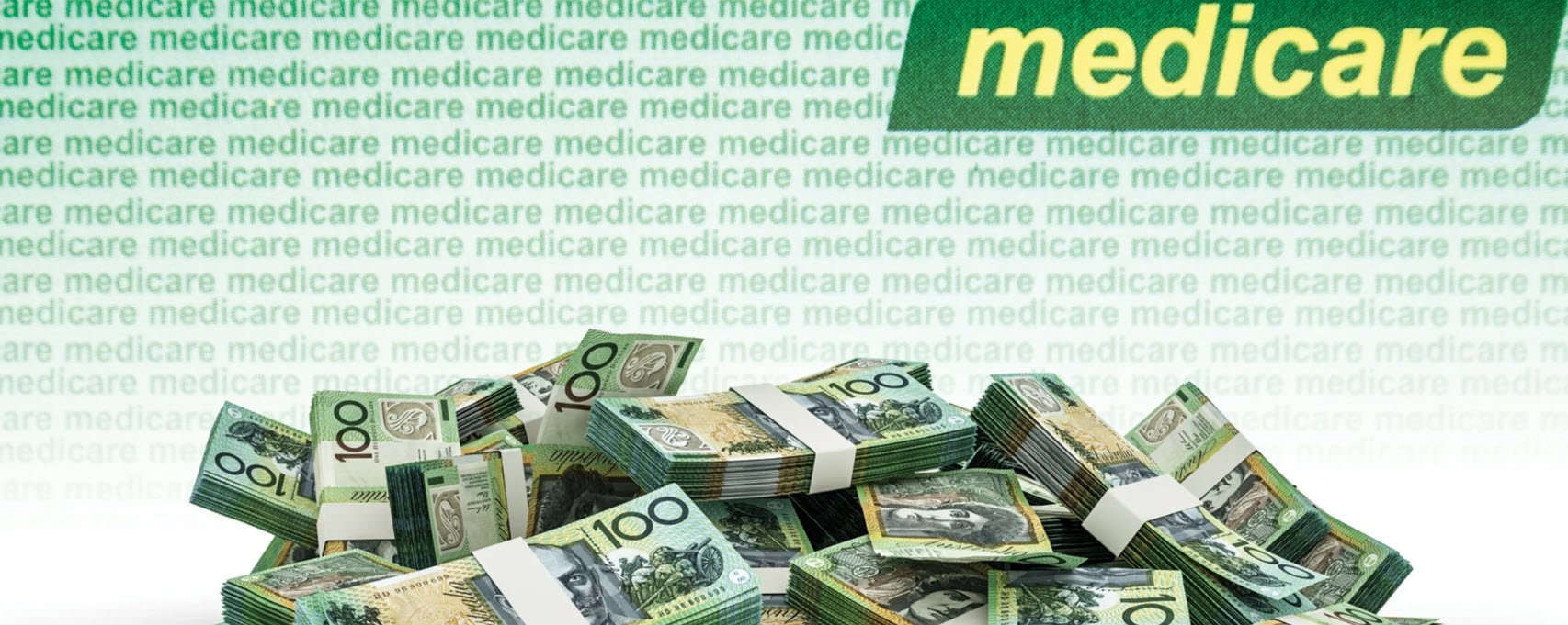 Medicare rorts — Adele Ferguson investigation into billions being rorted from Medicare each year