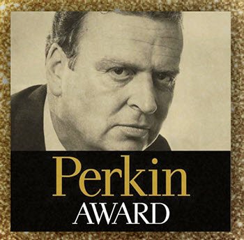 Graham Perkin Award