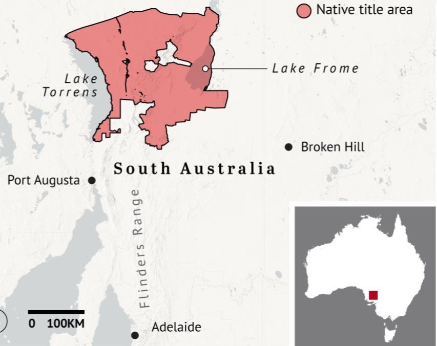 Indigenous Corp - Missing Millions