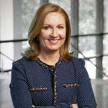 Adele Ferguson — investigative journalist and keynote speaker