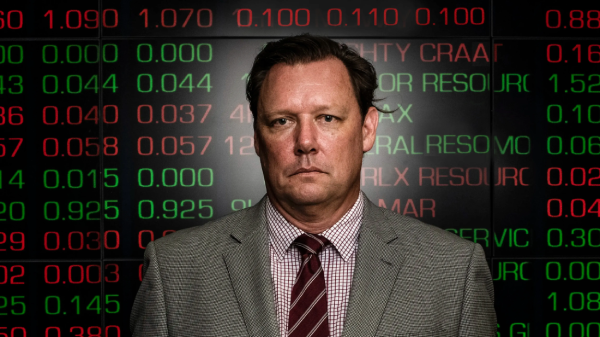 Investment Cowboys — Adele Ferguson investigation into financial adviser fraud