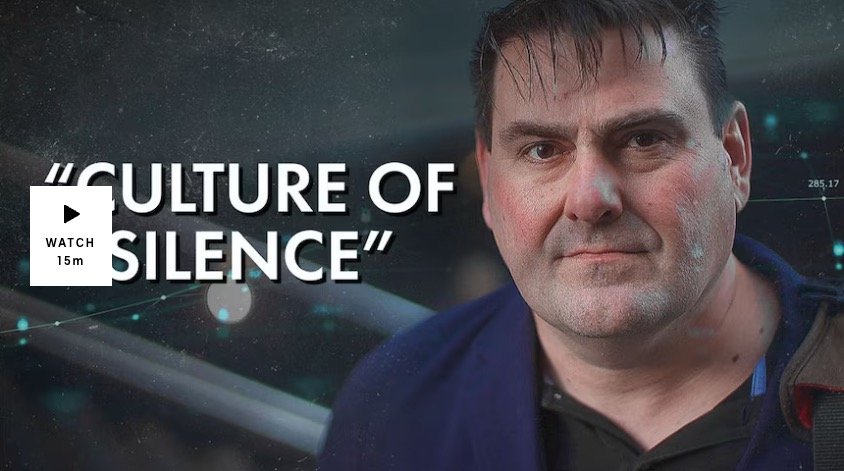 Nuix insider lifts the lid on share market float disaster