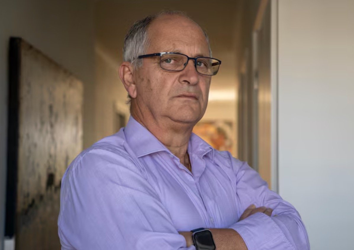 Lifestyle Communities Investigation — Adele Ferguson ABC 7.30