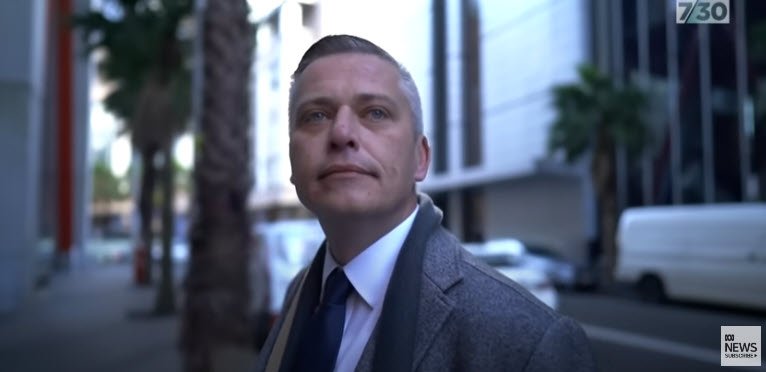 How the big four accounting firms infiltrated governments — Adele Ferguson ABC 7.30