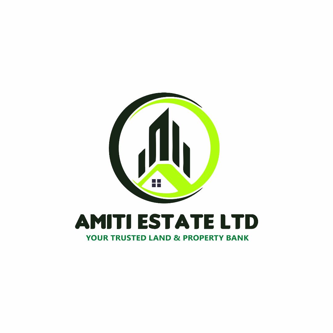 Amiti Estate Ltd Logo