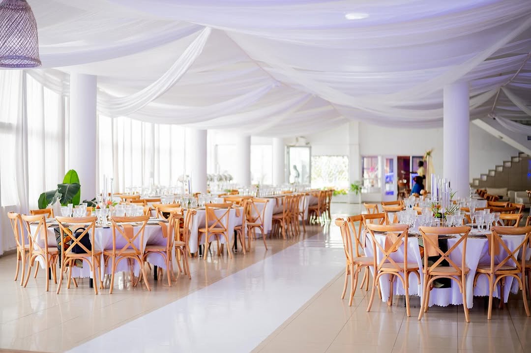 Materiais para Eventos