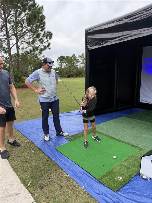 Community Event - Rivertown