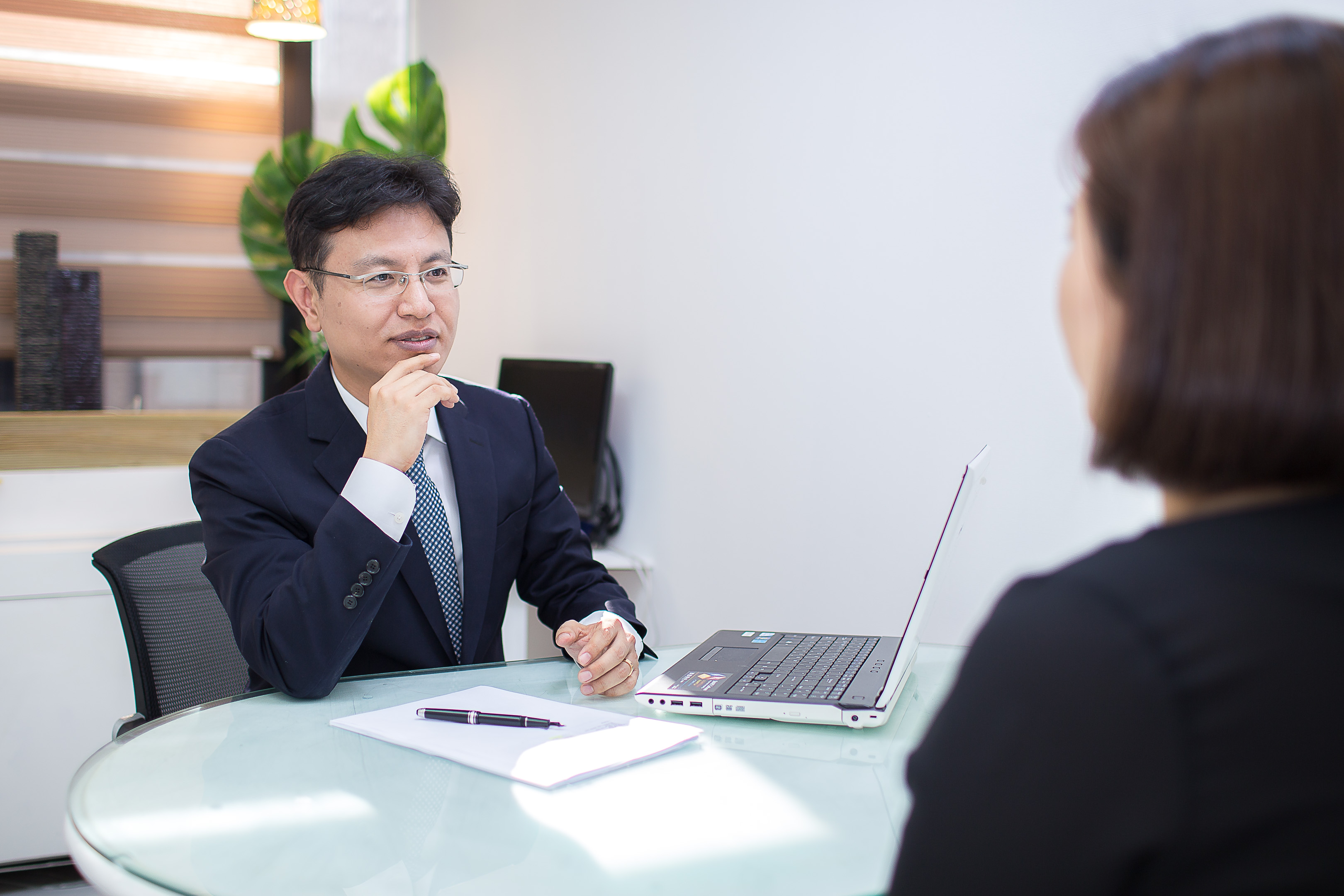 한영민 변호사 상담