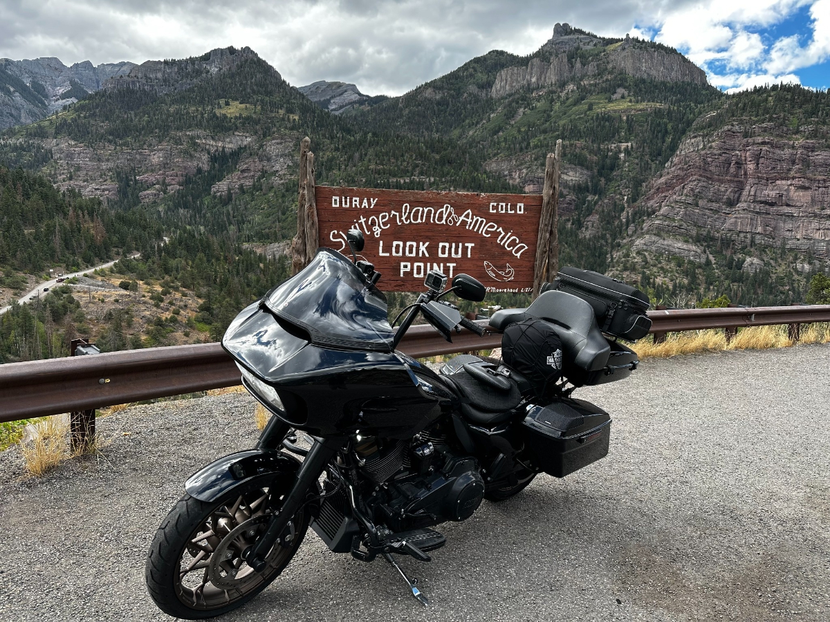 Million Dollar Highway