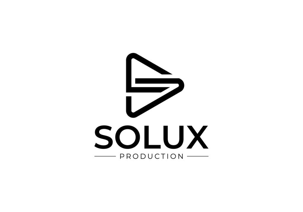 Solux Production Logo