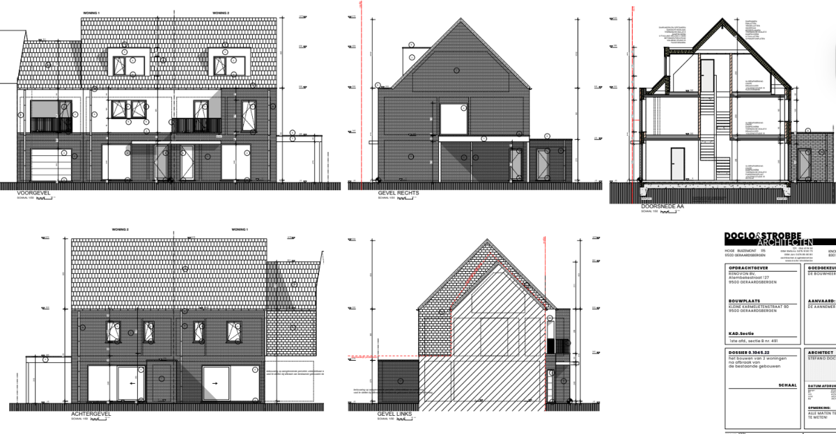 Kleine Karmelietenstraat 7-5