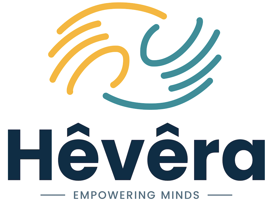 HÊVÊRA Logo