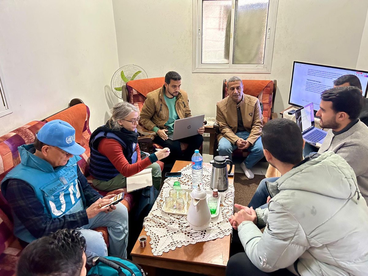 Community Development Programs