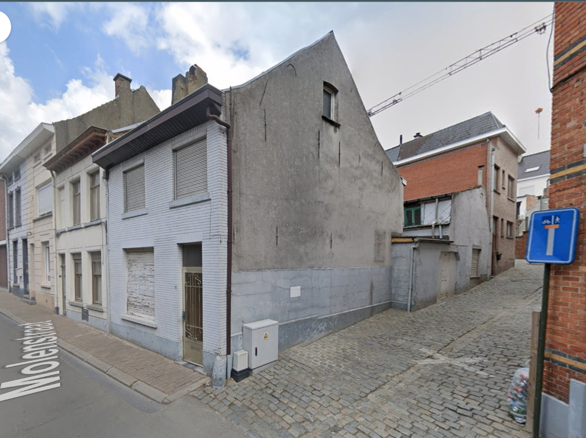 Kleine Molenstraat 18