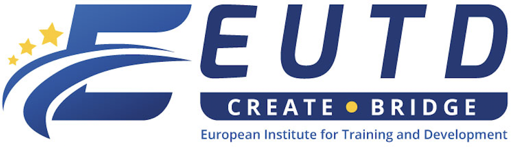 EUTD Logo