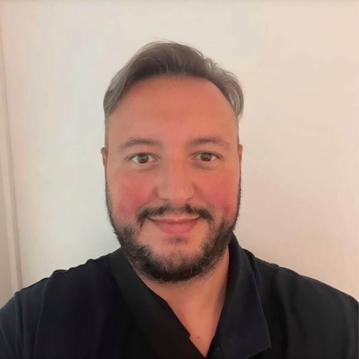 Ridouan Boujmil - CEO & Founder