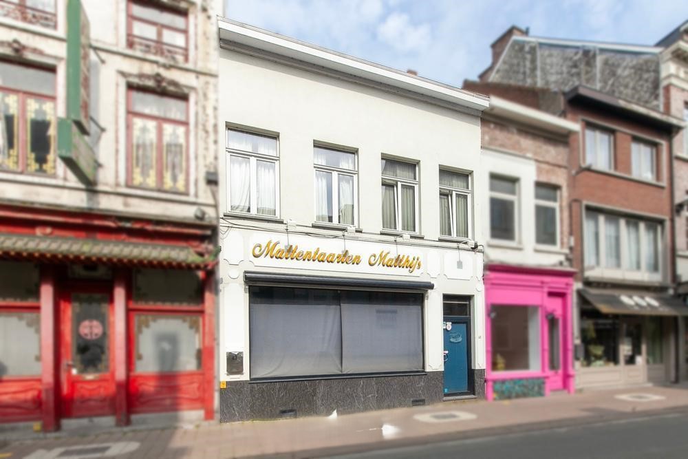 Lessensestraat 43