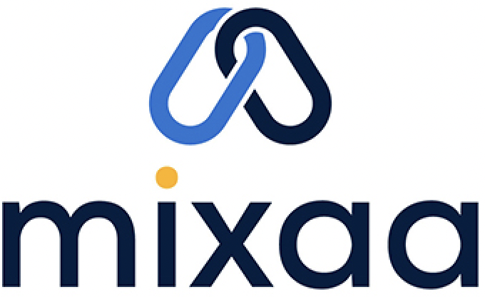 MIXAA Logo