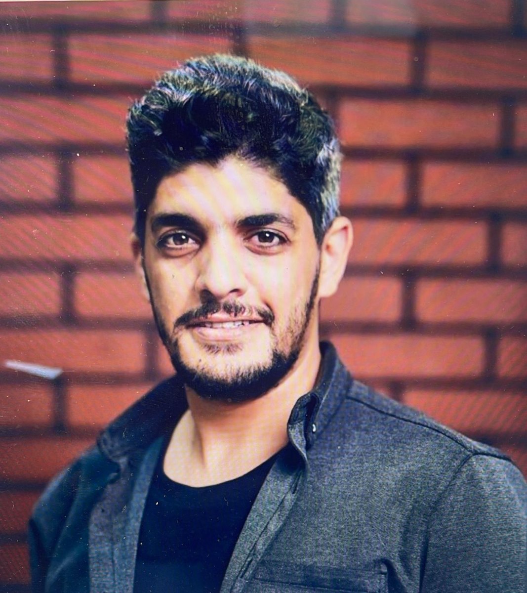 Yousef Salem - Deputy CEO (MIXAA Group) & Co-Founder (HÊVÊRA)